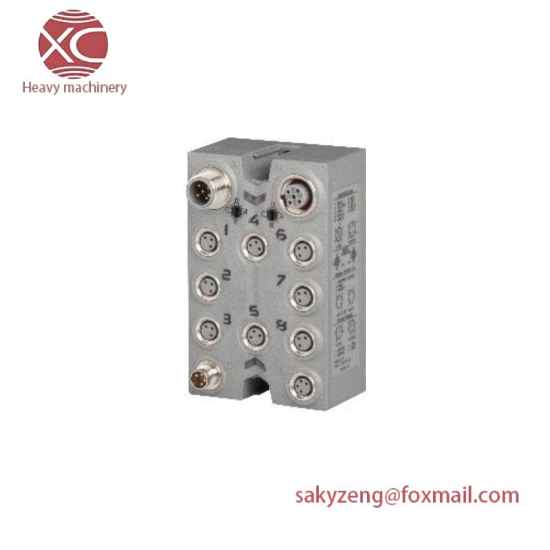 B&R X67BC7321-1 X67 CAN I/O bus controller
