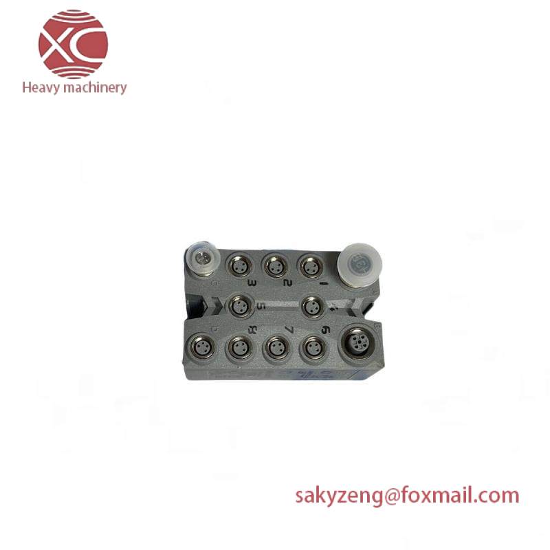 B&R X67DO1332 Digital Output Module