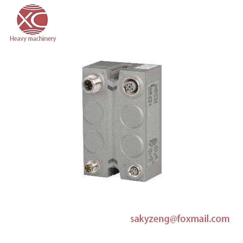 B&R X67PS1300 POWER SUPPLY