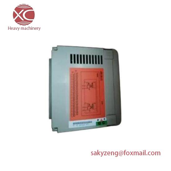 XAO-82-22 control module