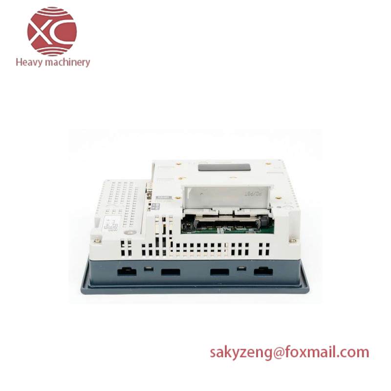 Schneider XBTGT2220 Advanced touchscreen panel