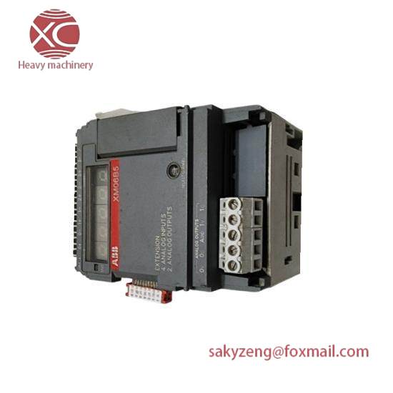 XM06B5 ABB