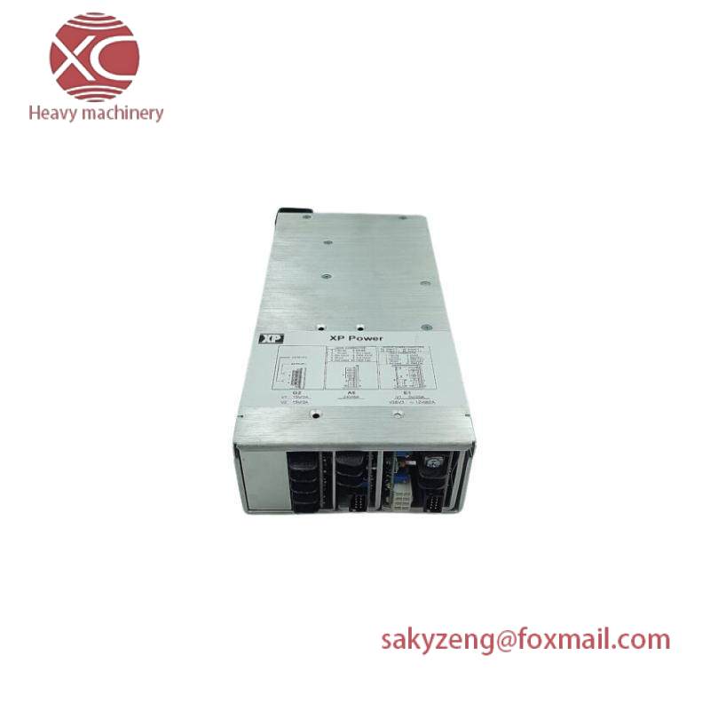 ABB F7E1A6G2 10005836 XP Power Supply