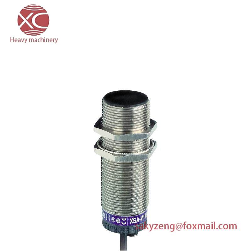 Schneider XSA-V12373 Inductive proximity sensors