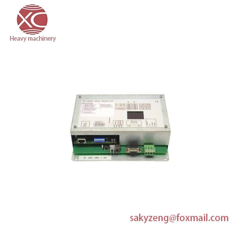 XYCOM Proto XVME-085