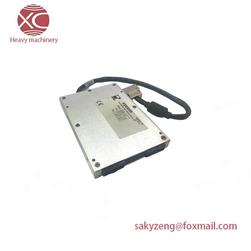 XYCOM XVME-530