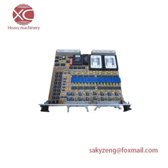 XYCOM XVME-531 VMEbus Analog Output Module 16-Channel