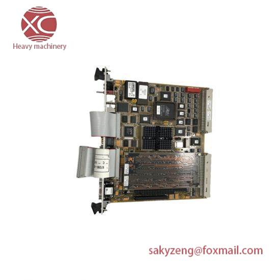 XYCOM XVME-674