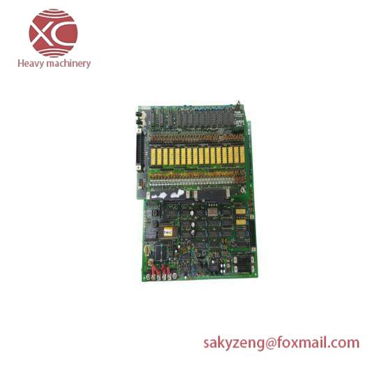 YAMAZAKI MAZAK MPS-510 I-829037A Sequencer Circuit Board