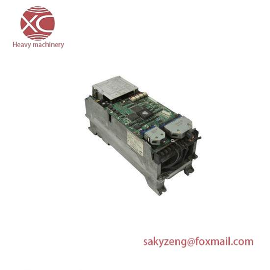 Yasgawa CACR-SR30BE13S Inverter