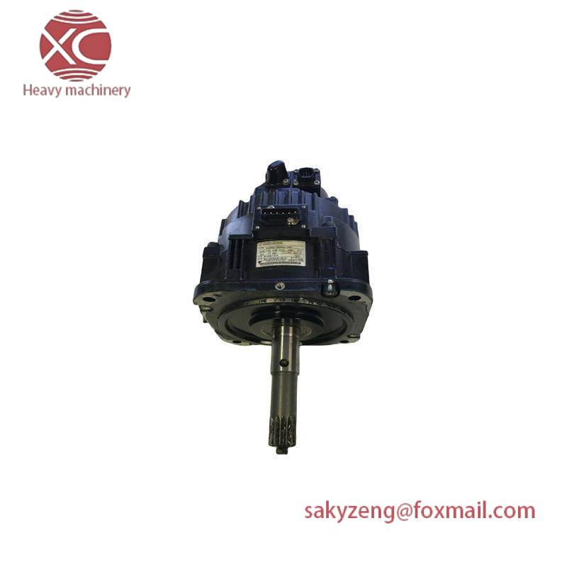 YASKAWA 9381633A Reducer