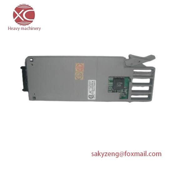 YASKAWA AAM10 Current Voltage Input Module