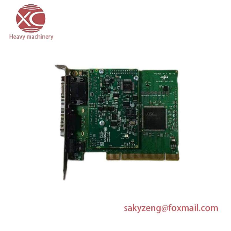 Yaskawa AB3601-C Robot Communication Board