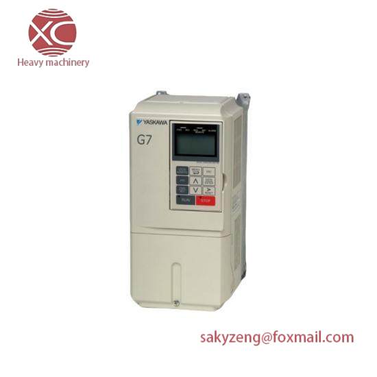 Yaskawa CIMR-G7A4015