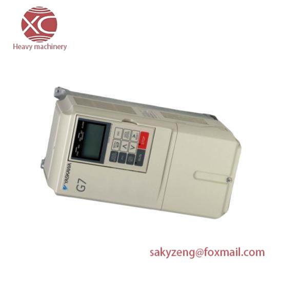 Yaskawa CIMR-G7A4015