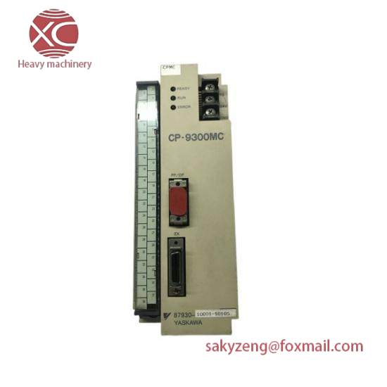 YASKAWA CP-9300MC AC Servo Drive