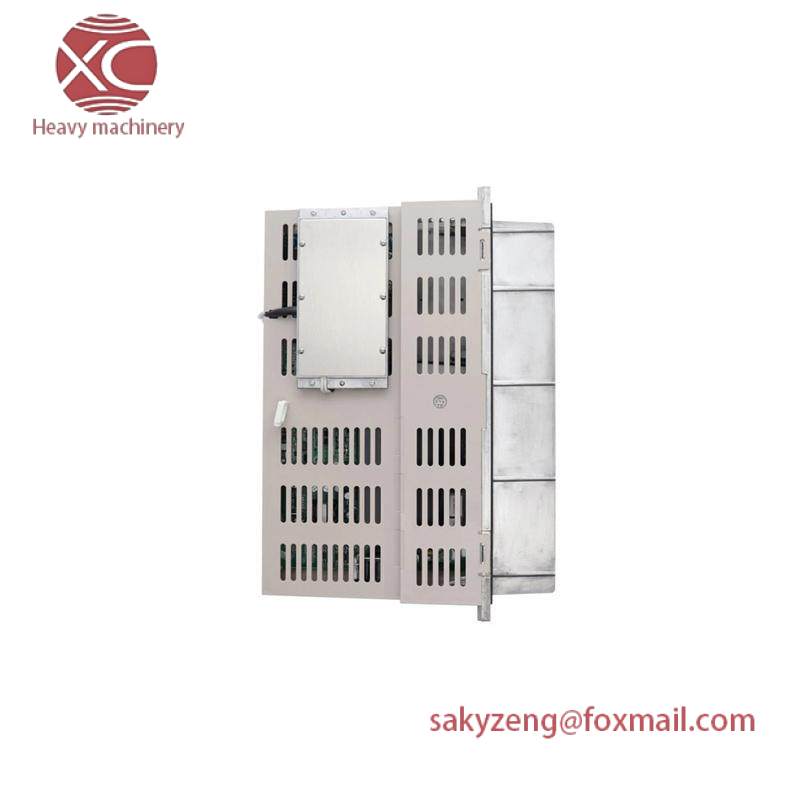 Yaskawa CSRA-CV10A02A YRC1000 Converter Unit
