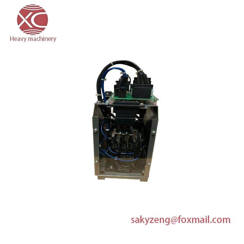 YASKAWA DX100 JZRCR-YPU01C-1.JZRCR-YPU01-1 Power Supply