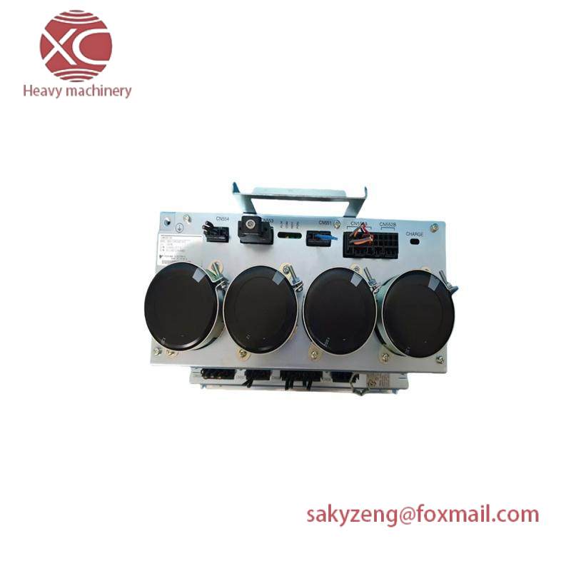 YASKAWA DX100SRDA-C0A30A01A-E AC Servo Drives Supply