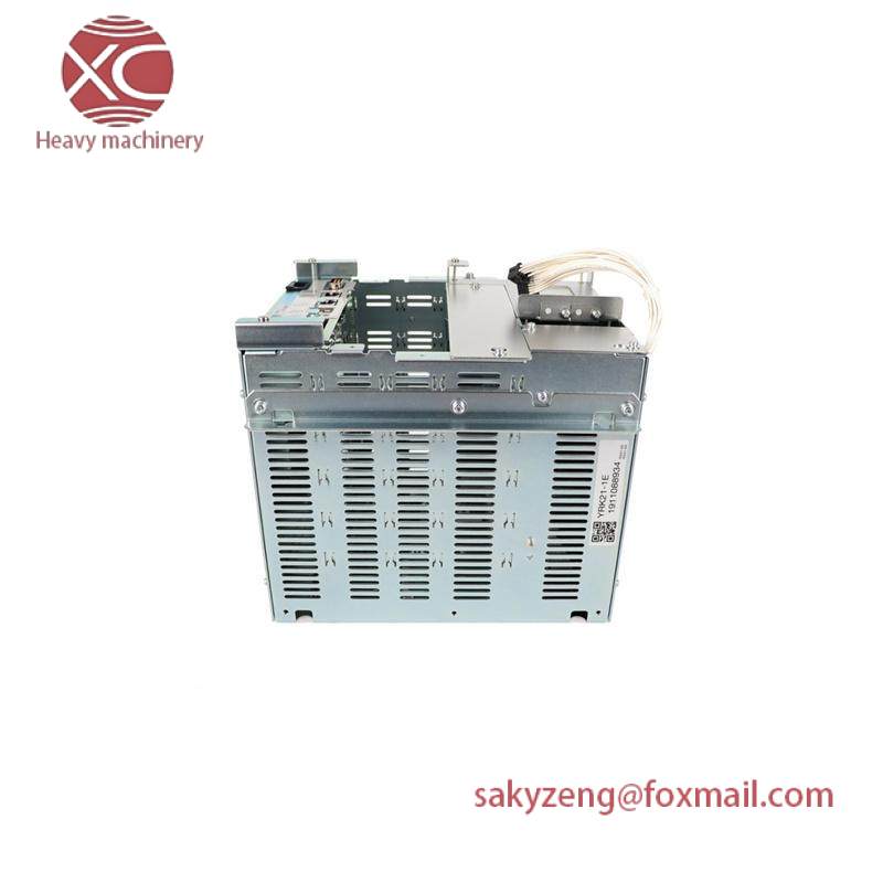 YASKAWA DX200 CPU YRK21-1E CPU Unit