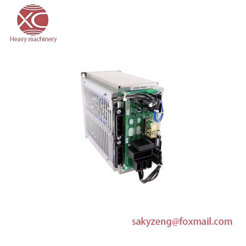 Yaskawa Dx200 JARCR-YPC21-2 JARCR-YPC21-1 Connection Unit Base Plate