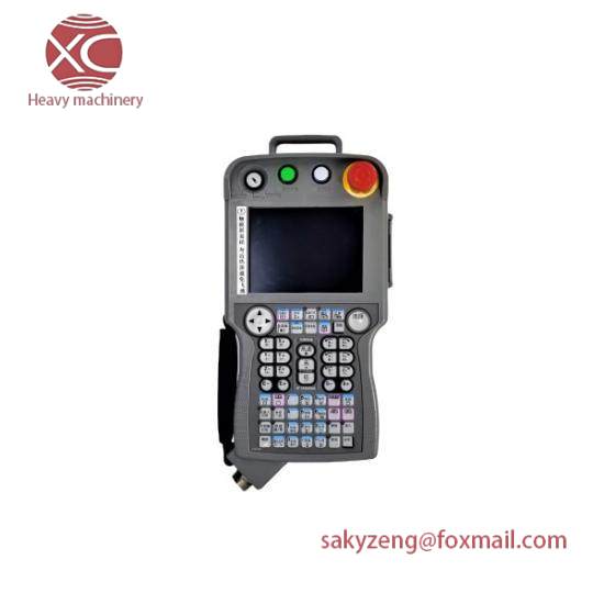 Yaskawa DX200 JZRCR-YPP21-1 Motoman DX200 Teach Pendant