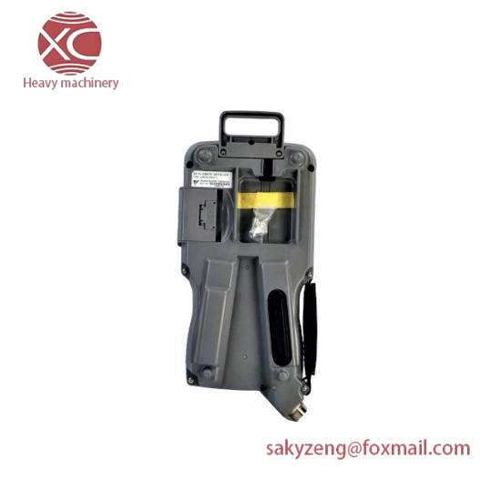 Yaskawa DX200 JZRCR-YPP21-1 Motoman DX200 Teach Pendant