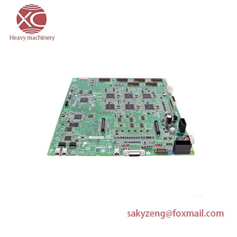 YASKAWA DX200 SRDA-EAXA21A Circuit Board