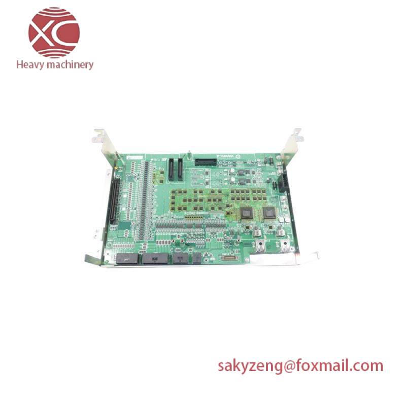 Yaskawa DX200IO JANCD-YIO21-E I/O board