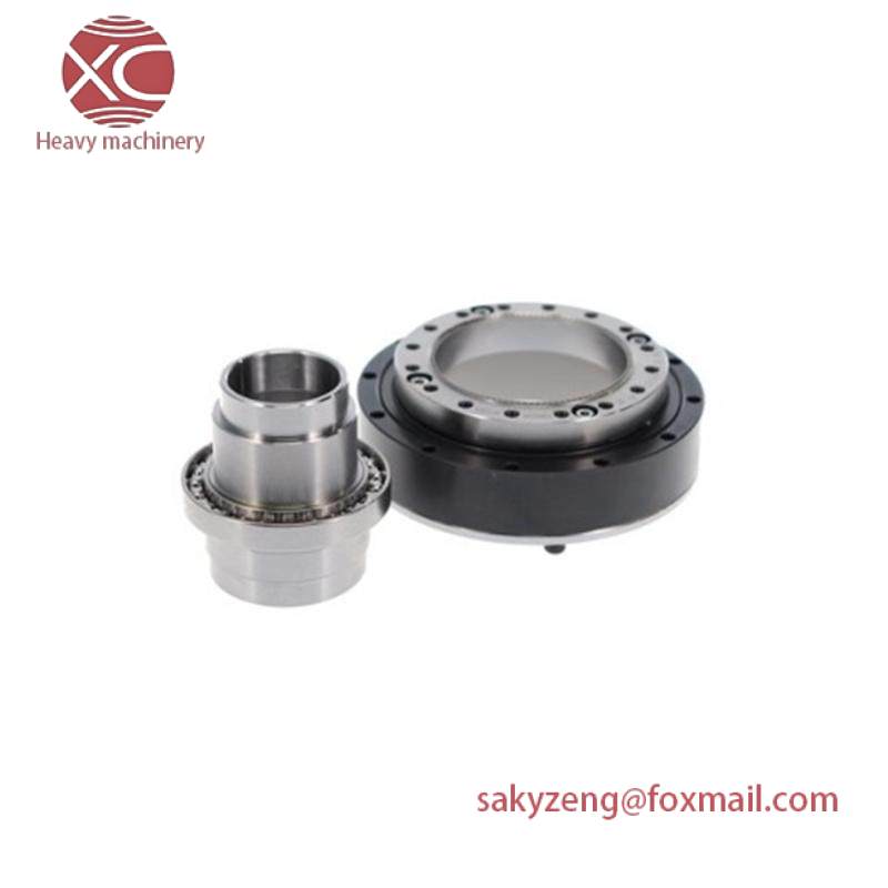 Yaskawa HW0388708-A Robot R-axis Speed Reducer