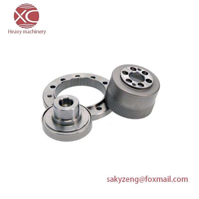 Yaskawa HW0388710-A SPEED REDUCER