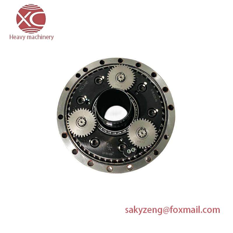YASKAWA HW1382455-C MS165 Robot Speed Reducer
