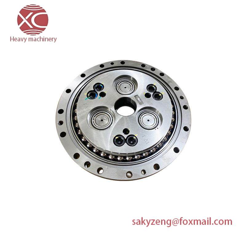 YASKAWA HW1382455-C robot GP180 L-axis reducer