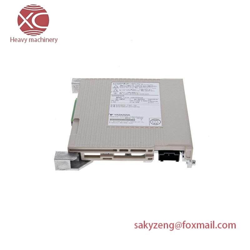 YASKAWA JACP-317120