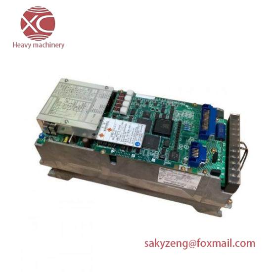 YASKAWA JACP-317120