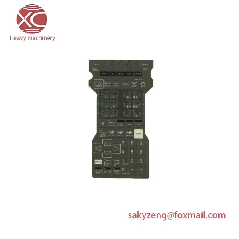 YASKAWA JACP-317800