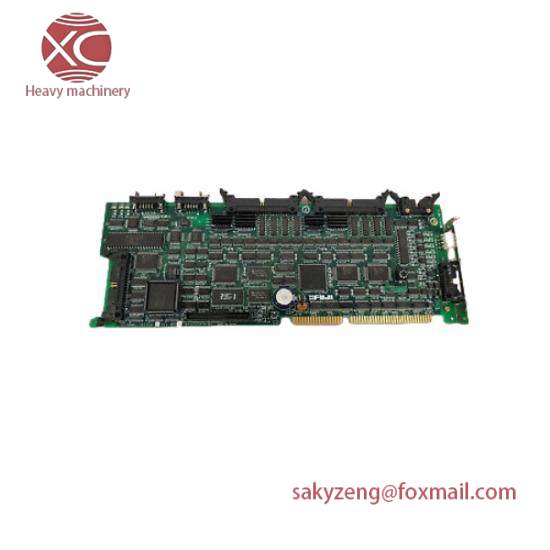 YASKAWA JAMMC-IO150B Circuit Board