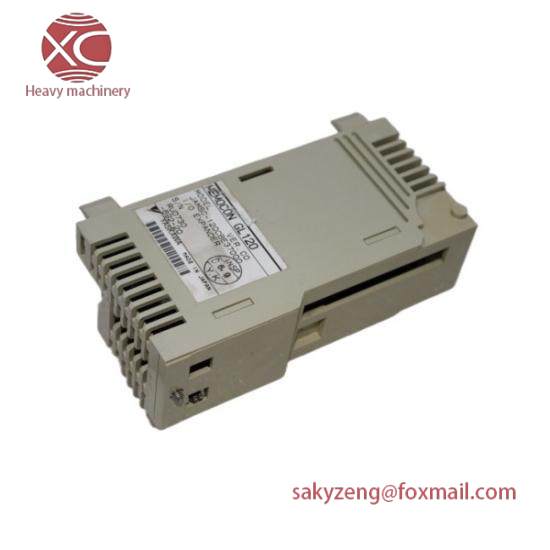 YASKAWA JAMSC-120CBE37000 I/O Expander Module