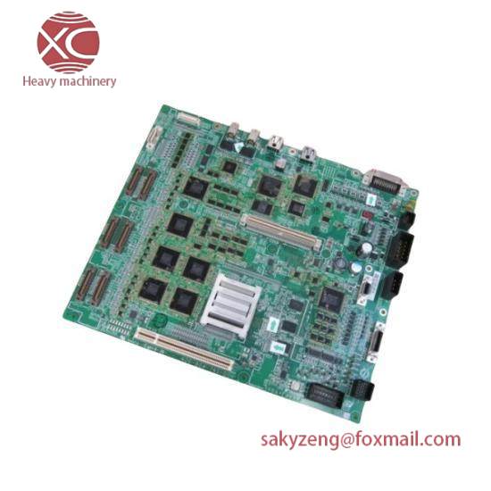 YASKAWA JAMSC-B1070
