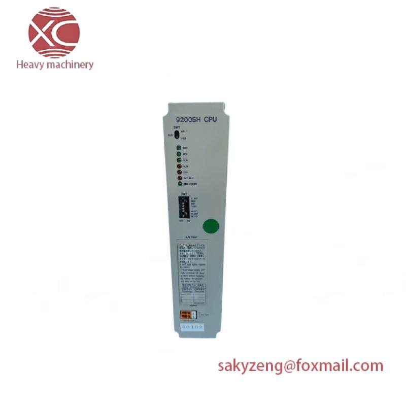 YASKAWA JAMSC-B1071