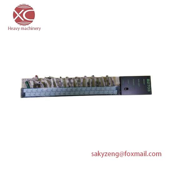 Yaskawa JAMSC-B2733V