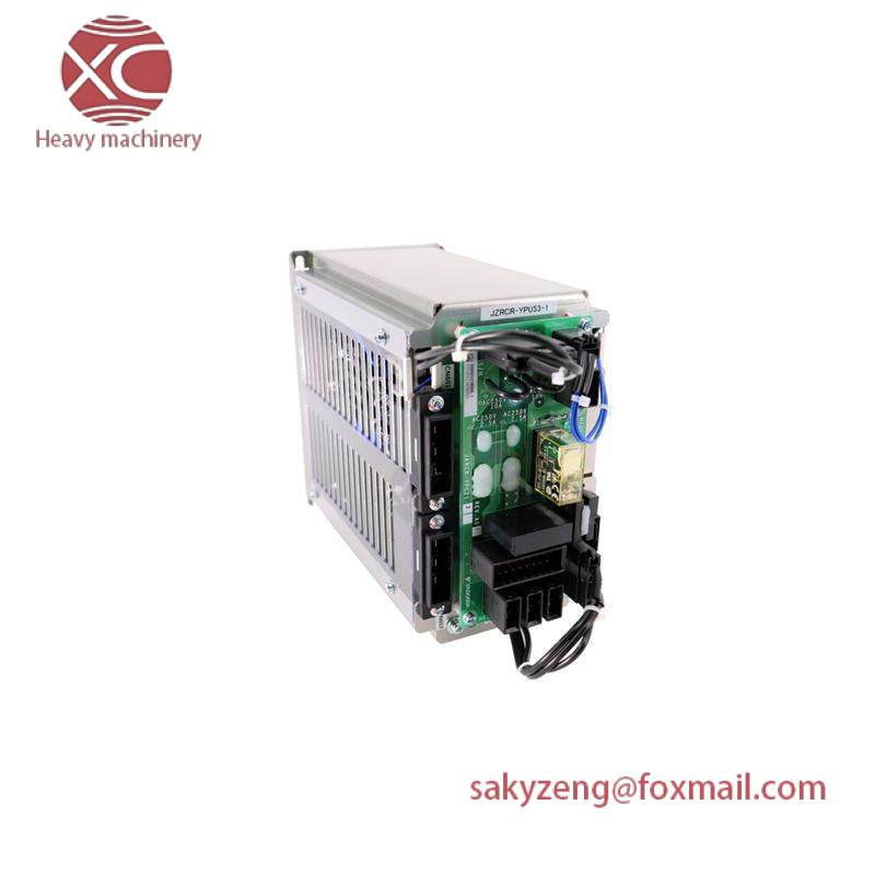 YASKAWA JAMSC-B2732V