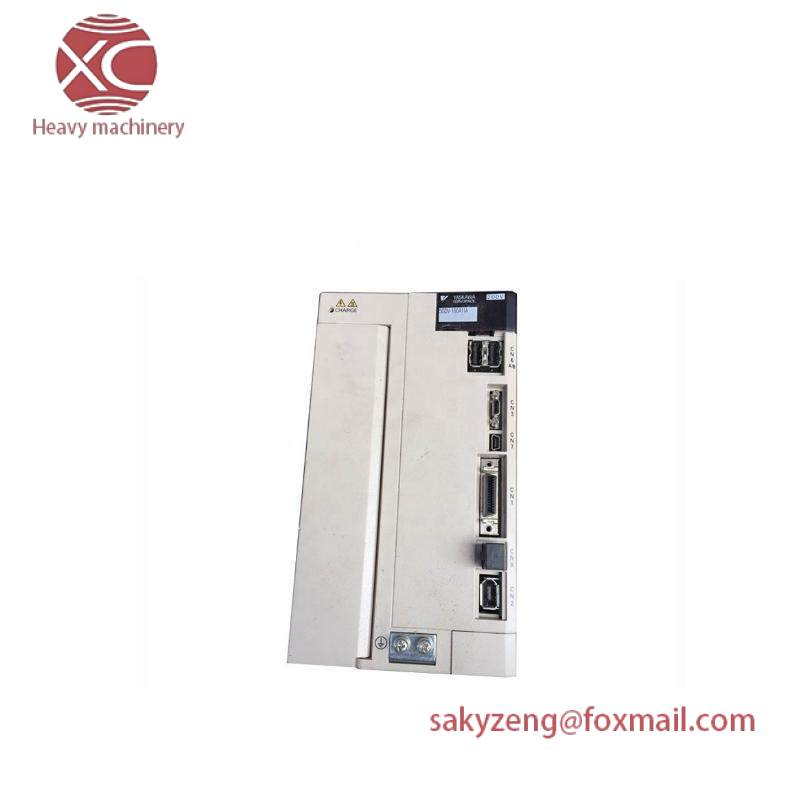 YASKAWA JAMSC-B2732V