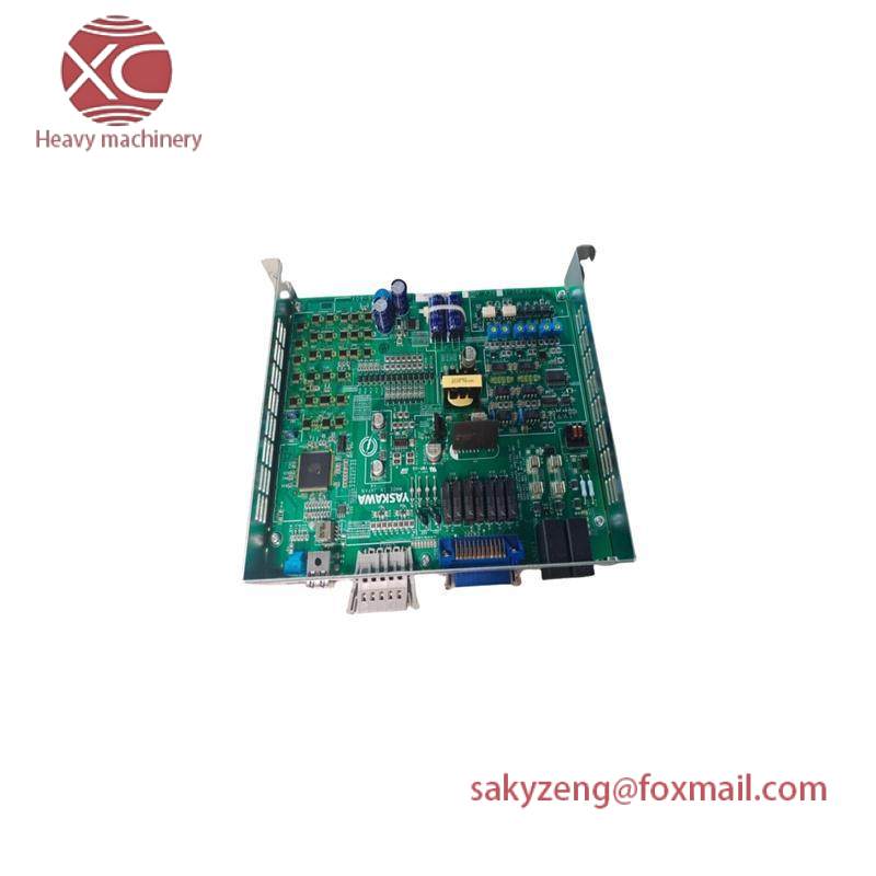 YASKAWA JANCD-AEW01-E Interface Board