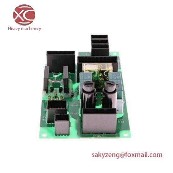 YASKAWA JANCD-JSP04-1