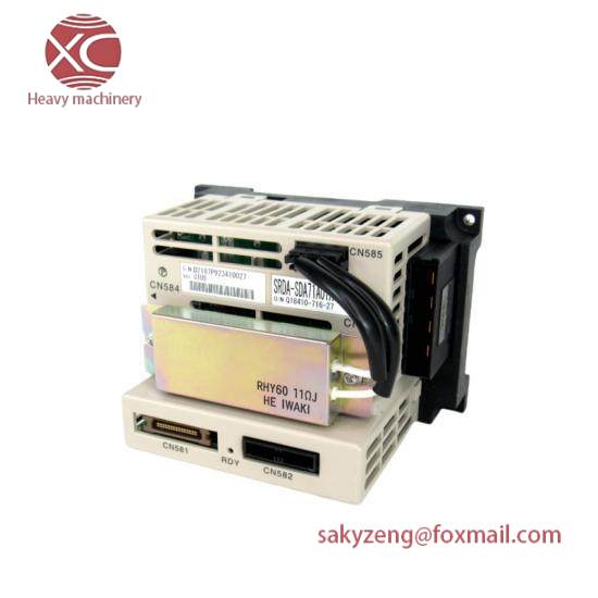 YASKAWA JANCD-MCP01
