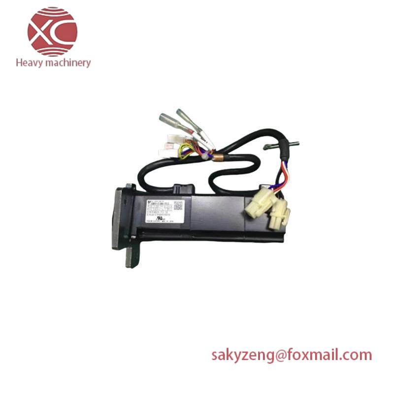 YASKAWA JANCD-MCP01