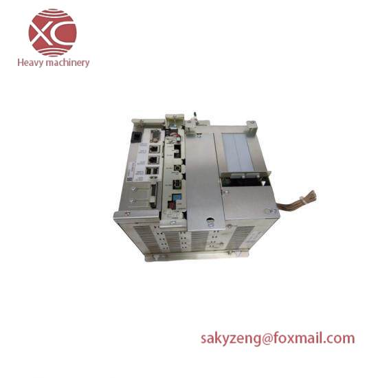 YASKAWA JANCD-MCP02B-1