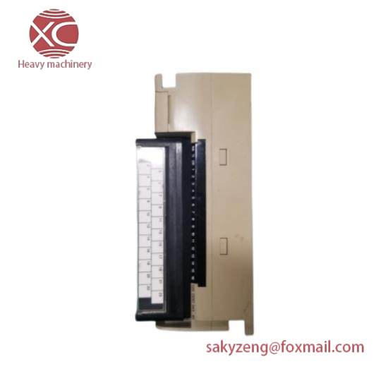 YASKAWA JANCD-MCP02B-1