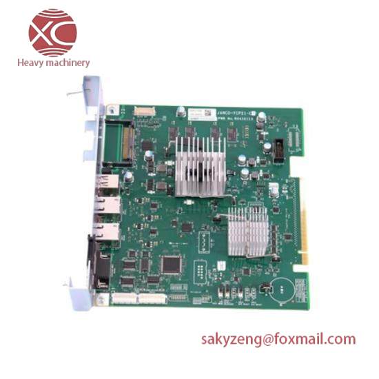 YASKAWA JANCD-MIF01